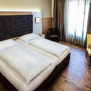 Kamer met een King Size Bed